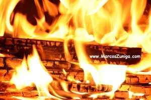 Principios de Valientes _ Pruebas de fuego