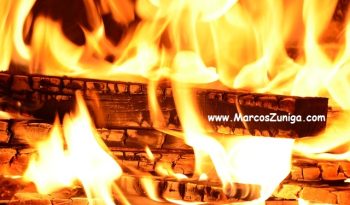 Principios de Valientes _ Pruebas de fuego